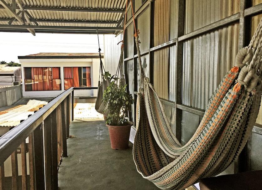 Balcon Photo