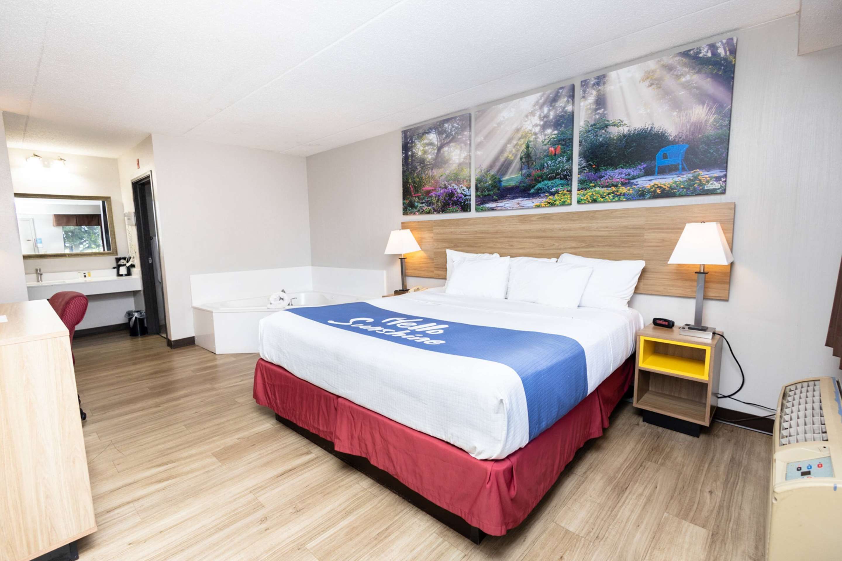 Chambre