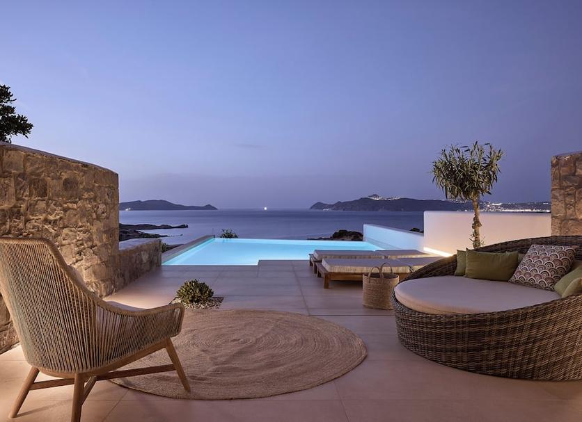 Piscine Photo