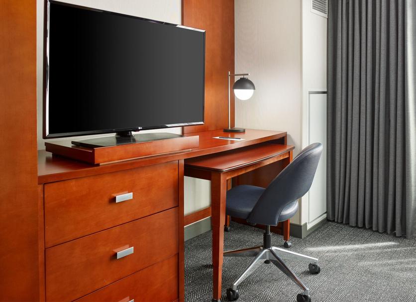 Équipements de la chambre Photo