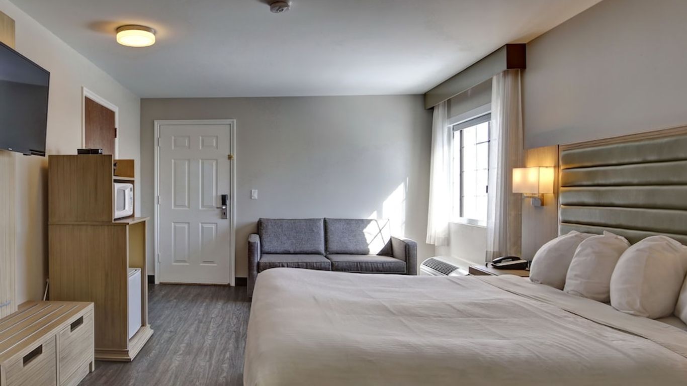 Greentree Inn Flagstaff à partir de 42 €. Hôtels à Flagstaff KAYAK