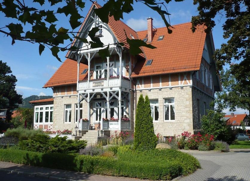 Bâtiment Photo