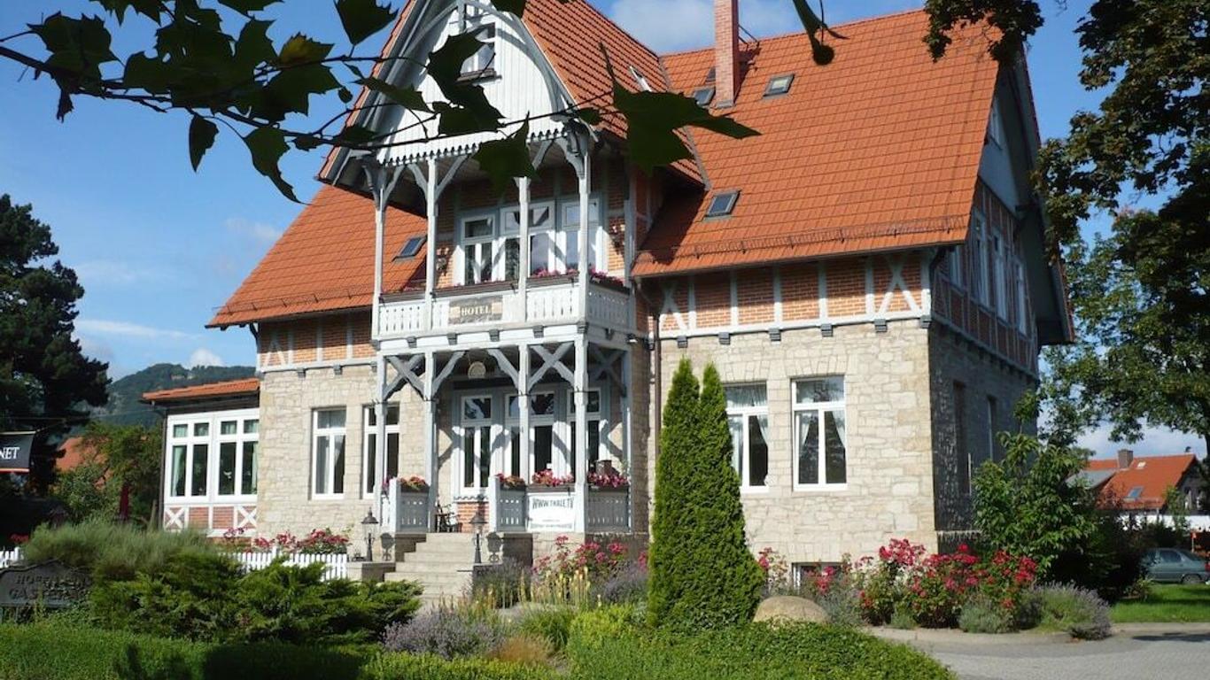 Gästehaus Musestieg