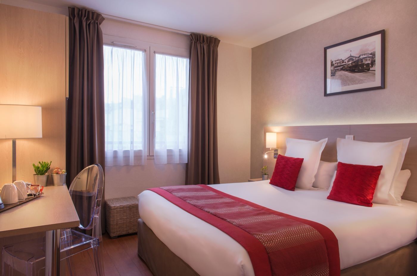 Chambre