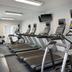 Salle de sport