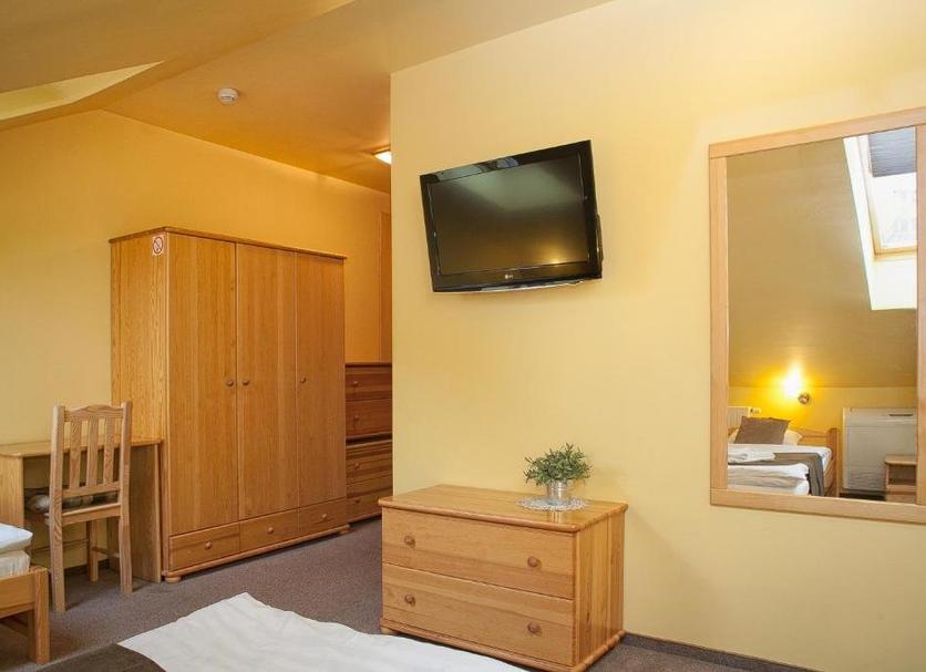 Équipements de la chambre Photo
