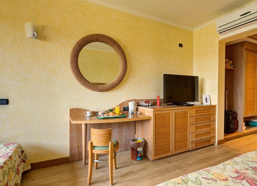 Équipements de la chambre Photo