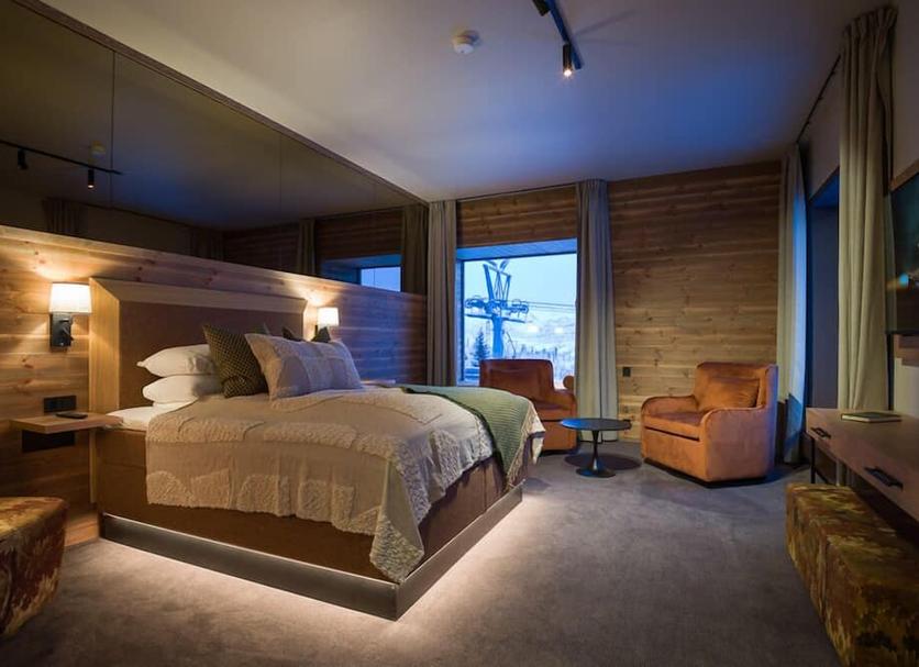 Chambre Photo