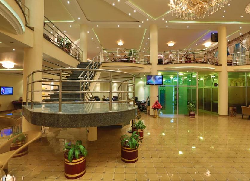 Hall d’entrée Photo