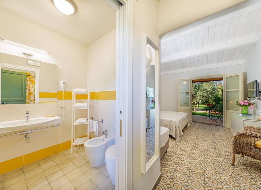 Salle de bain Photo