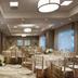 Salle de banquet