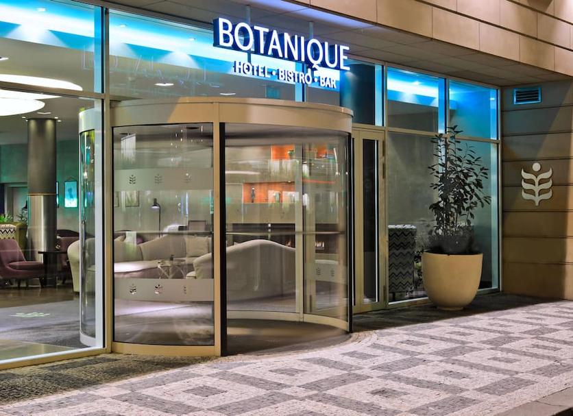 Bâtiment Photo