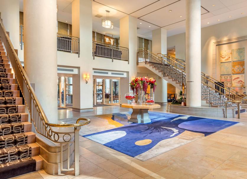 Hall d’entrée Photo