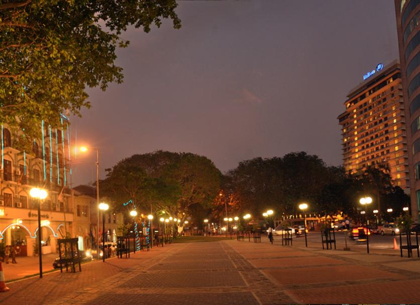 Extérieur Photo