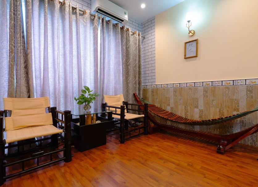 Salon Photo
