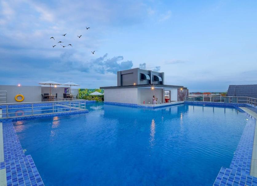 Piscine Photo