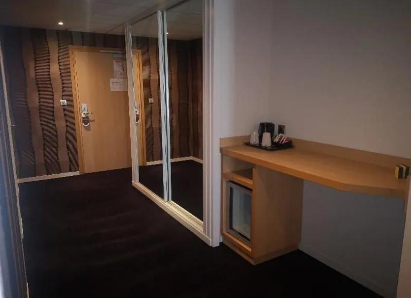 Équipements de la chambre Photo