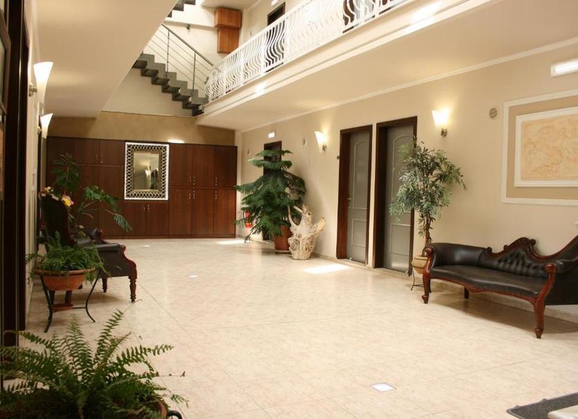 Hall d’entrée Photo