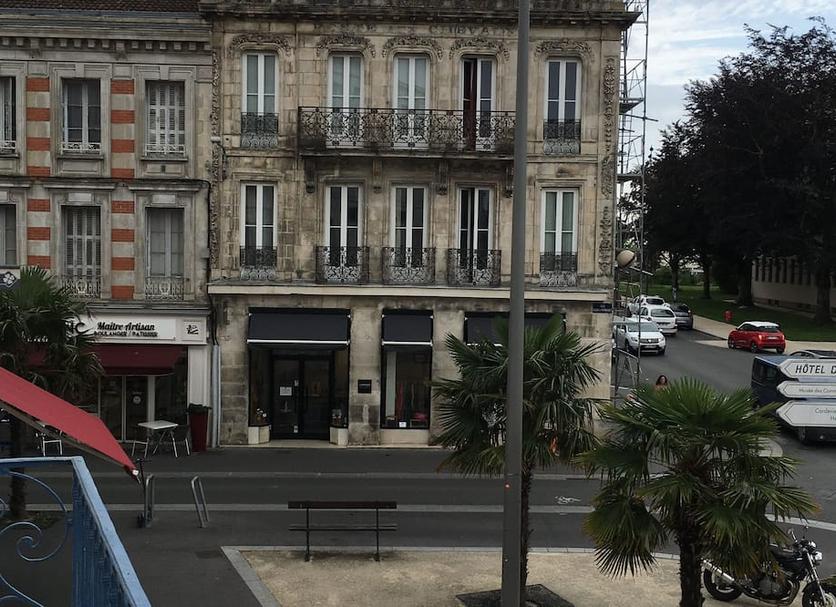 Bâtiment Photo