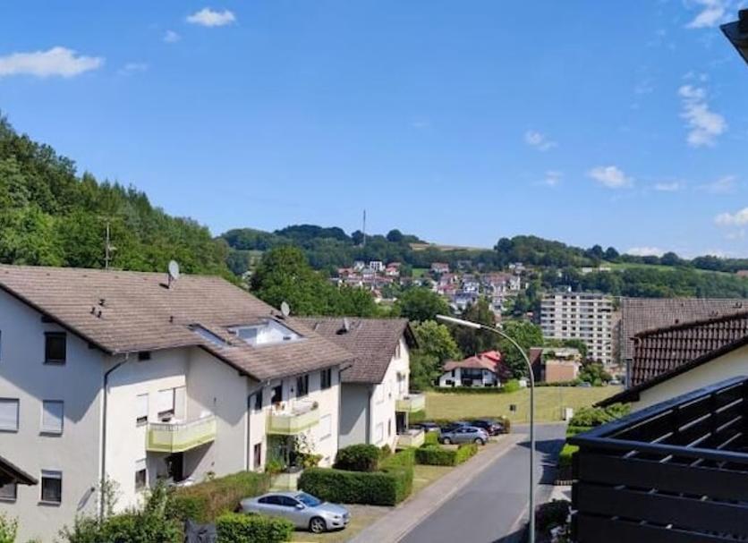 Extérieur Photo