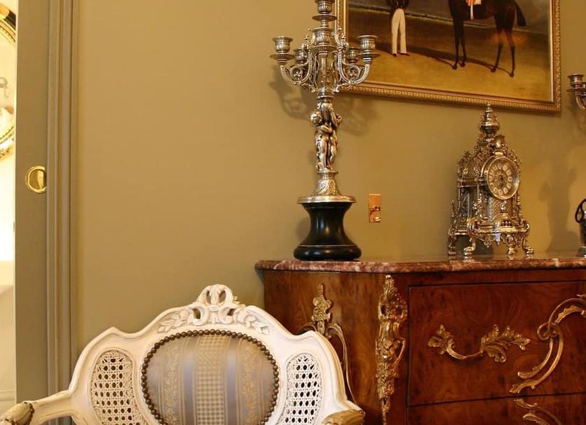 Équipements de la chambre Photo