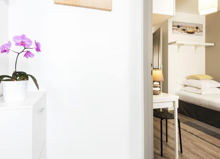 Équipements de la chambre Photo