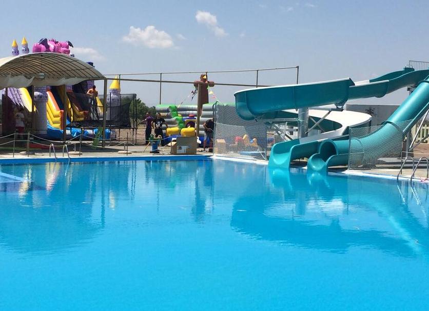 Piscine Photo