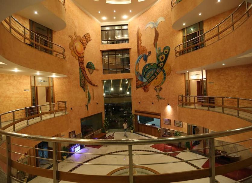 Hall d’entrée Photo