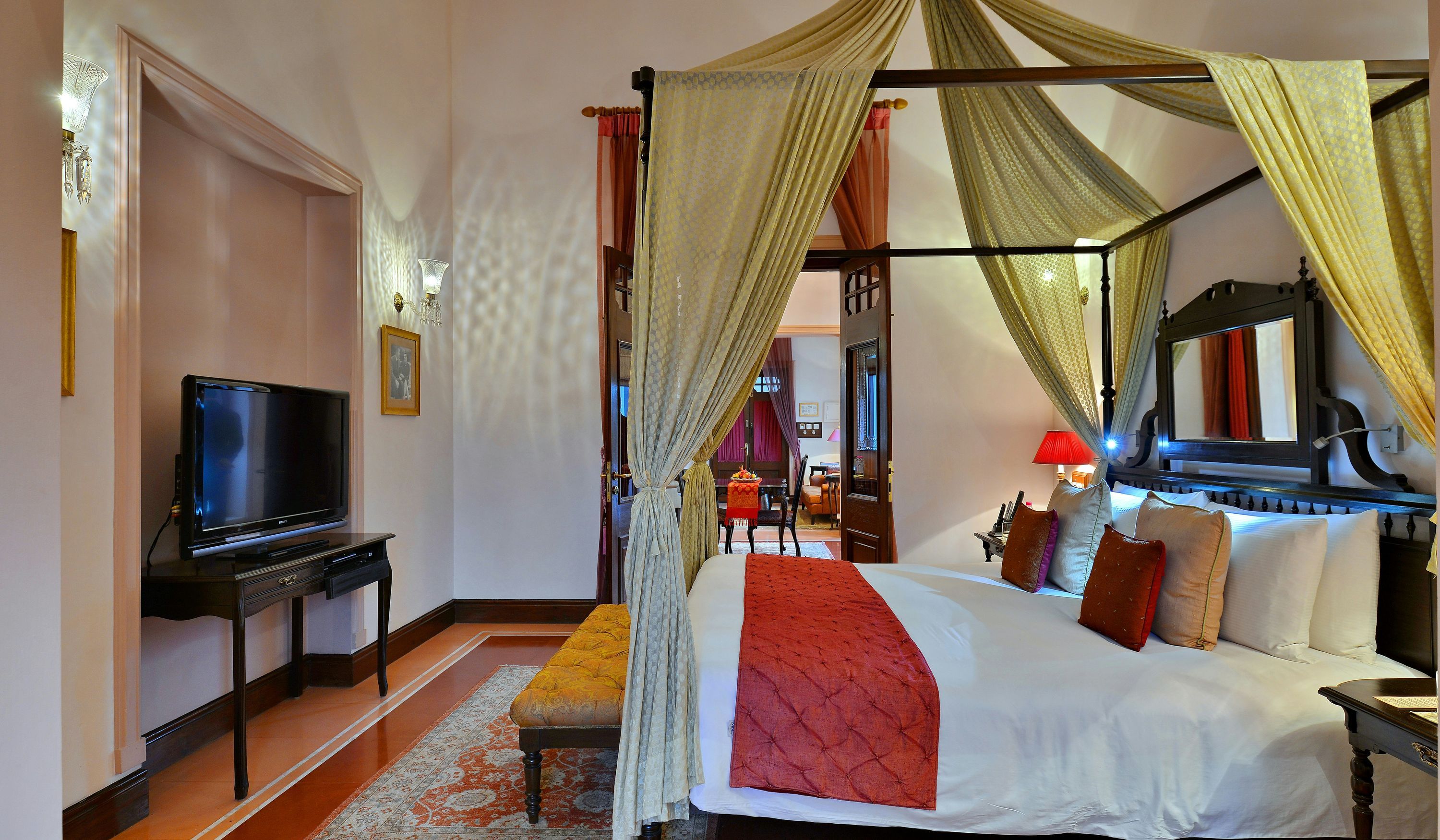 Chambre Photo