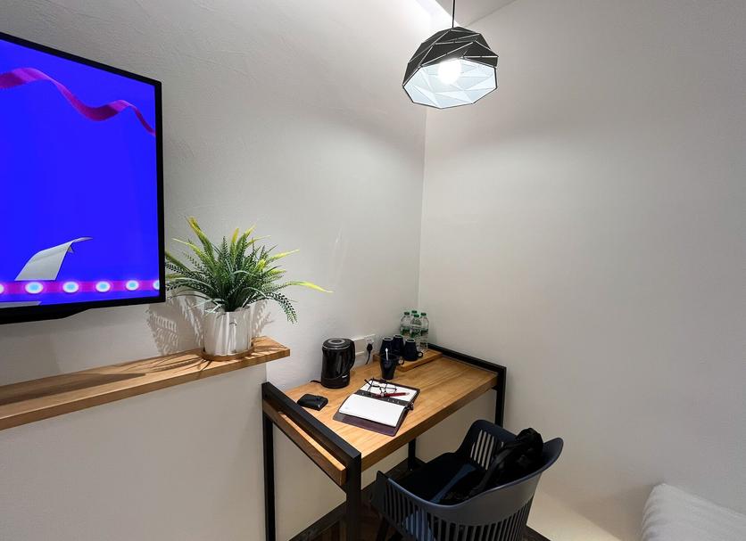 Équipements de la chambre Photo