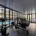 Salle de sport