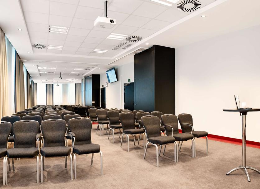 Espace de conférence Photo