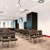 Espace de conférence