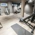 Salle de sport