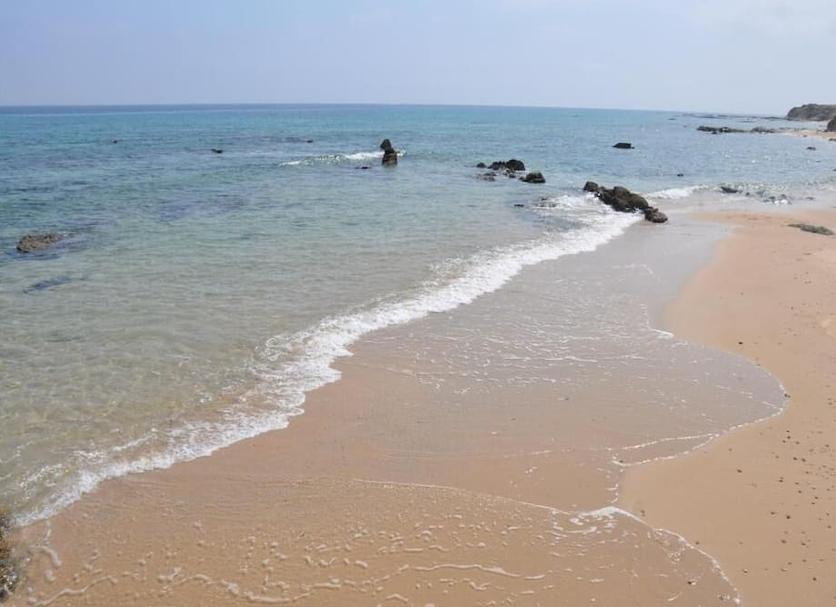 Plage Photo
