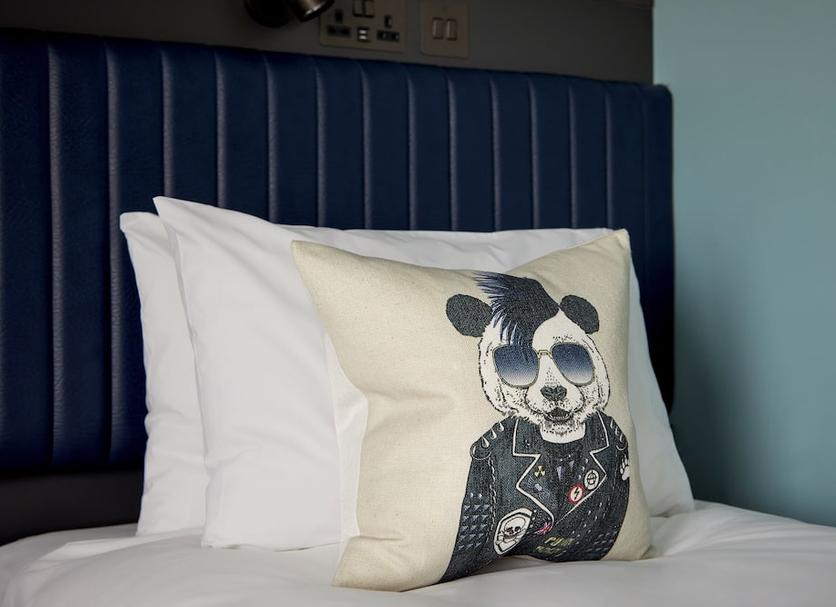 Équipements de la chambre Photo
