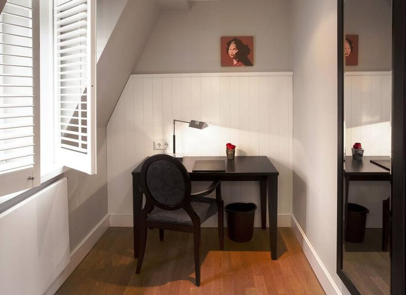 Équipements de la chambre Photo