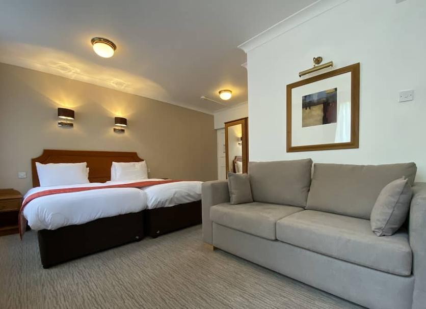 Chambre Photo