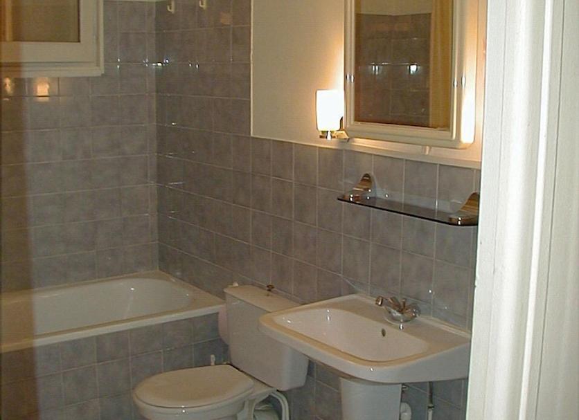 Salle de bain Photo