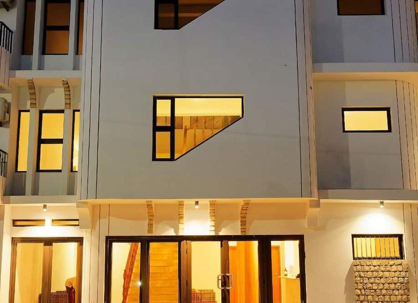 Bâtiment Photo