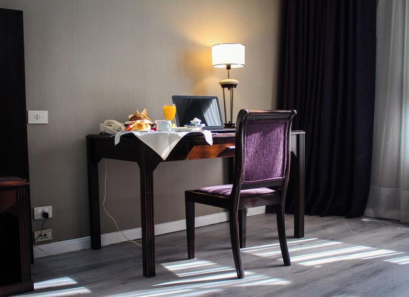 Équipements de la chambre Photo