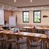 Espace de conférence