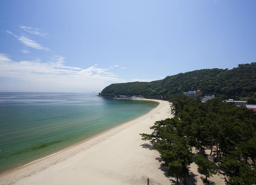 Plage Photo