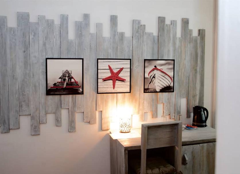 Équipements de la chambre Photo