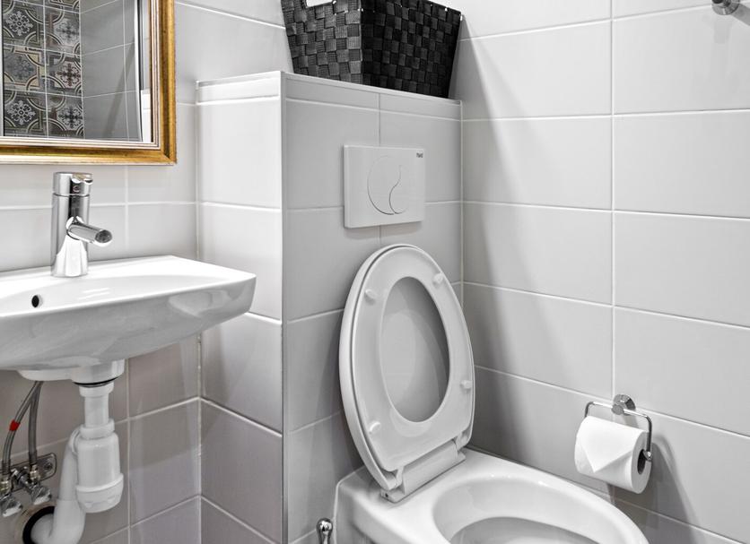Salle de bain Photo
