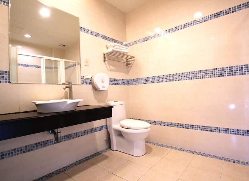 Salle de bain Photo
