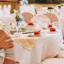 Salle de banquet