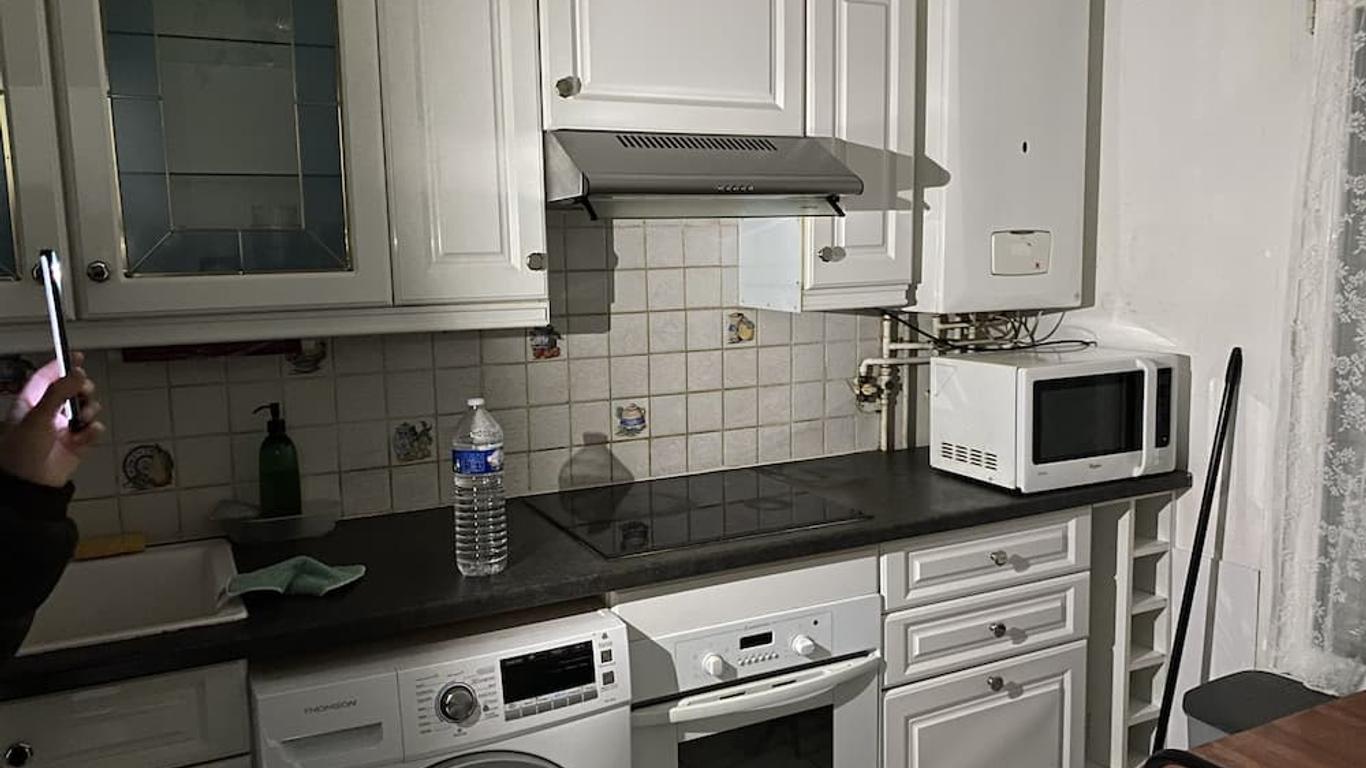 Auberge Kama - Hostel