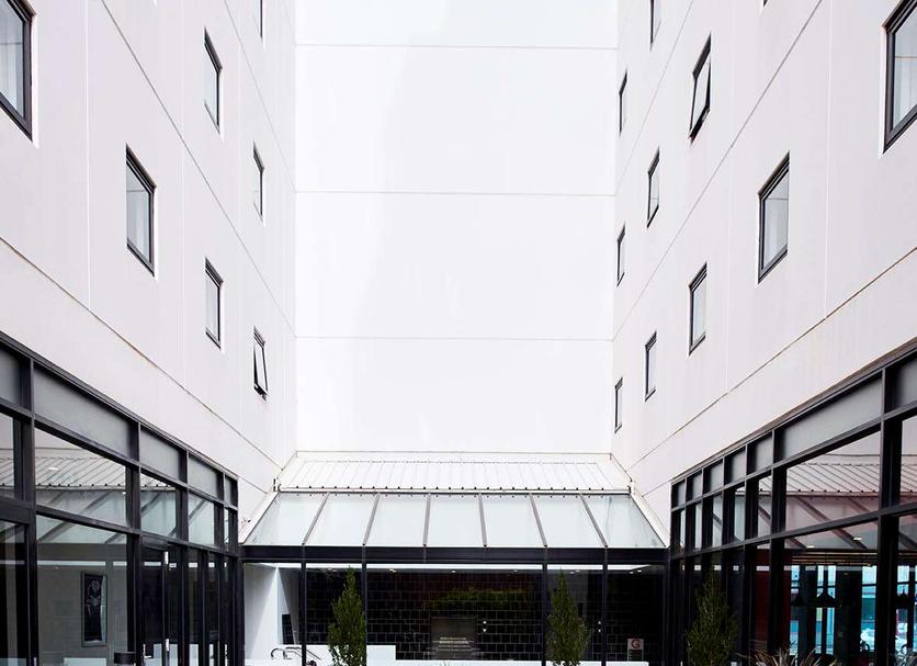 Bâtiment Photo