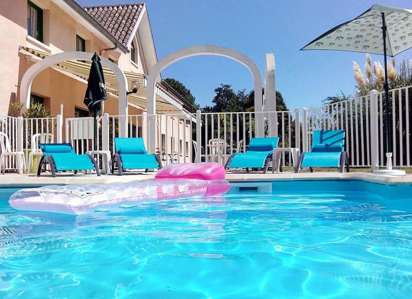 Piscine Photo